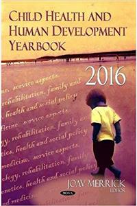 Child Health & Human Development Yearbook 2016