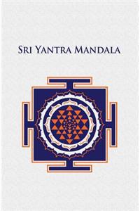 Sri Yantra Mandala Diary