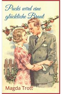 Pucki Wird Eine Glückliche Braut (Illustrierte Ausgabe)