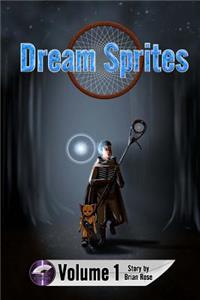 Dream Sprites Volume 1