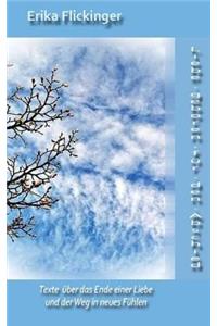 Liebe geboren fuer den Abschied