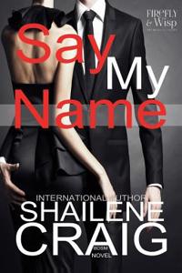 Say My Name