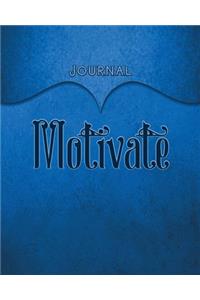 Motivate Journal