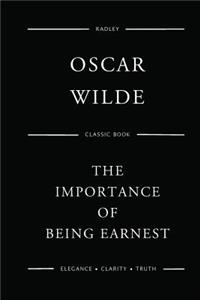 Importance Of Being Earnest