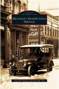 Meadville's Architectural Heritage