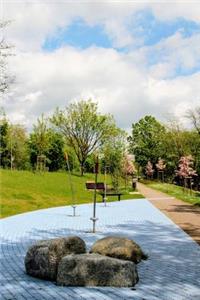 A Park in Dortmund, Germany Journal