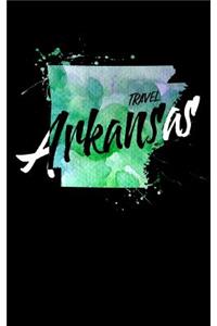 Travel Arkansas