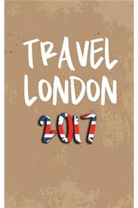 Travel London 2017