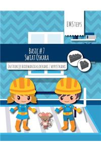 Emsteps #07 Swiat Oskara