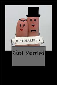 Just Married