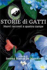 Storie di Gatti