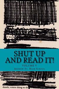 Shut Up and Read It!