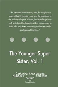 Younger Super Sister, Vol. 1