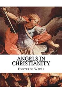 Angels in Christianity