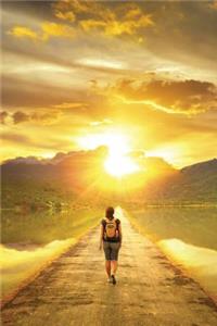 Hit the Road Notebook
