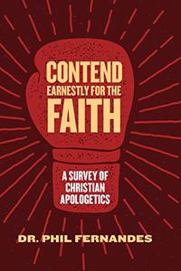 Contend Earnestly for the Faith