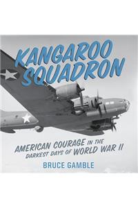 Kangaroo Squadron