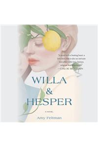 Willa & Hesper
