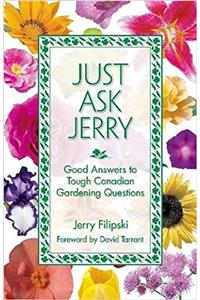 Just Ask Jerry