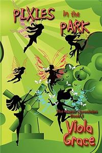 Pixies in the Park
