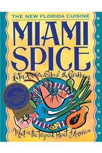 Miami Spice