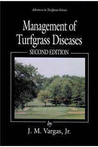 Management of Turfgrass Diseases