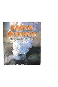 Earth Science the Physical Setting