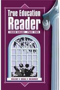 True Education Reader