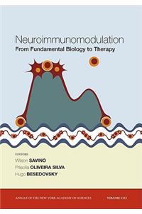 Neuroimmunomodulation