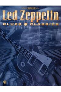 Led Zeppelin: Blues Classics