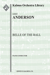 Belle of the Ball for Orchestra