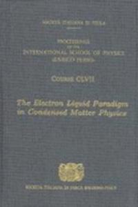 The Electron Liquid Model in Condensed Matter Physics