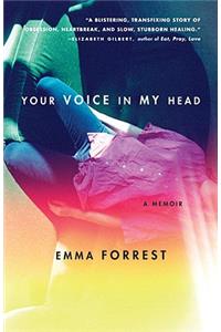 Your Voice in My Head