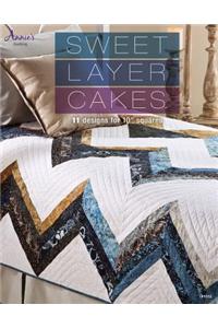 Sweet Layer Cakes