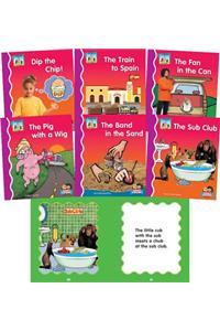 First Rhymes (Set)