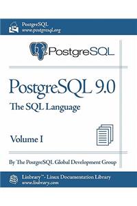 PostgreSQL 9.0 Official Documentation - Volume I. the SQL Language