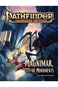 Pathfinder Campaign Setting