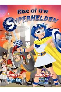 Rise of the Superhelden