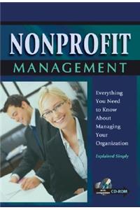 Nonprofit Management