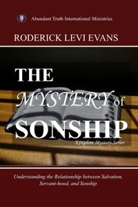 The Mystery of Sonship