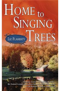 Home to Singing Trees