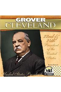 Grover Cleveland