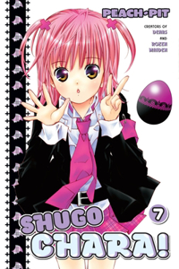 Shugo Chara, Volume 7