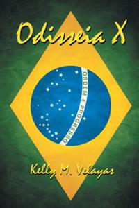 Odisseia X