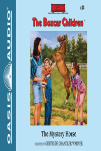 The Mystery Horse