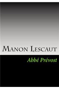 Manon Lescaut