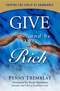 Give and Be Rich