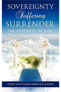 Sovereignty Suffering Surrender