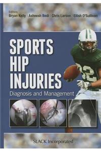 Sports Hip Injuries