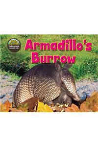 Armadillo's Burrow